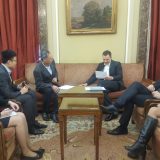 Dani Pekinga u Beogradu u septembru 2017. 15