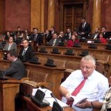 Šešelj: Zašto policija nije saslušala Tadića o gardistima 12