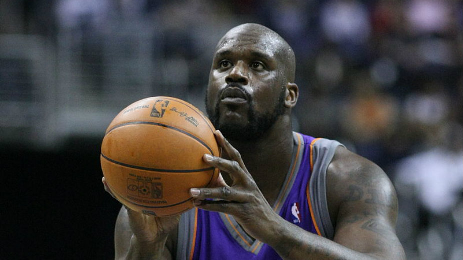 Veče u znaku Šeka 1