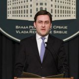 Nikola Selaković brani Vučića od hrvatskih "napada" 8