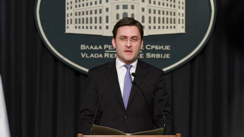 Selaković: Srbija ključan činilac u regionu 1