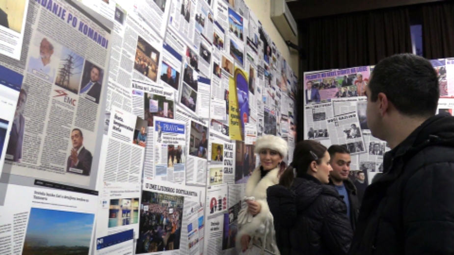 Necenzurisane laži u Subotici 1