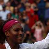 Serena o problemima žena u sportu 6