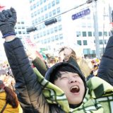 Korupcionaški skandal izbacio predsednicu iz fotelje 8