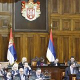 Vučić: Neki dosovski kandidati tražili podršku 13