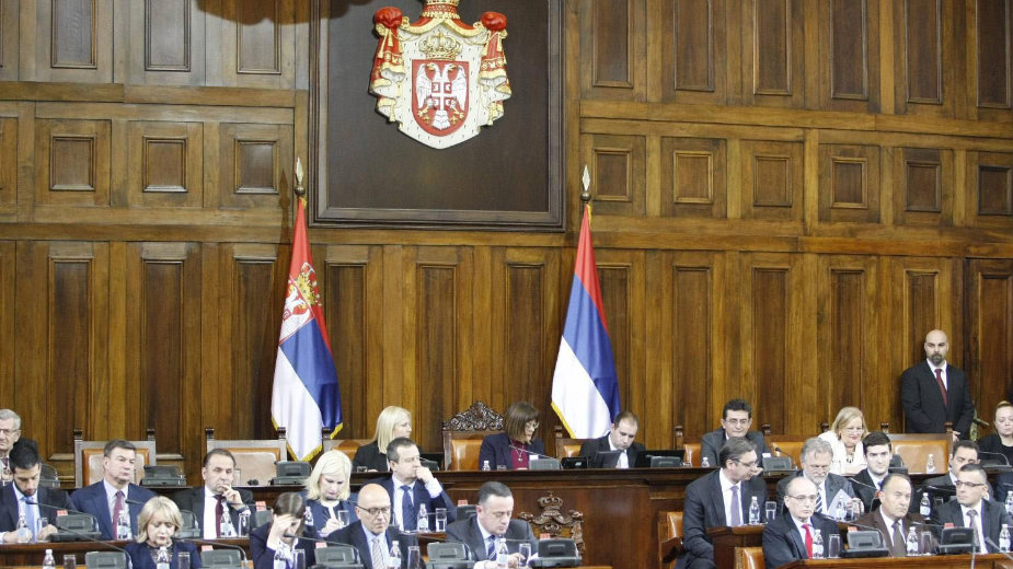 Vučić: Neki dosovski kandidati tražili podršku 1
