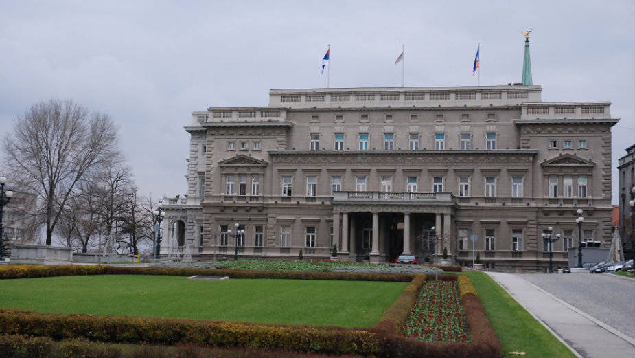 Udruženja: Beograd ponovo obesmislio medijski konkurs 1 Udruženja: Beograd ponovo obesmislio medijski konkurs 1
