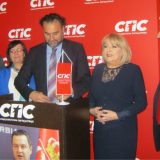 Đukić Dejanović: Izbori najverovatnije 9. aprila 4