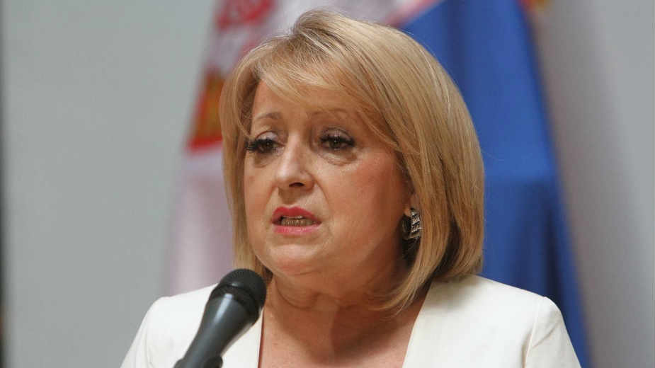 Nisam pomenula savet za borbu protiv abortusa 1