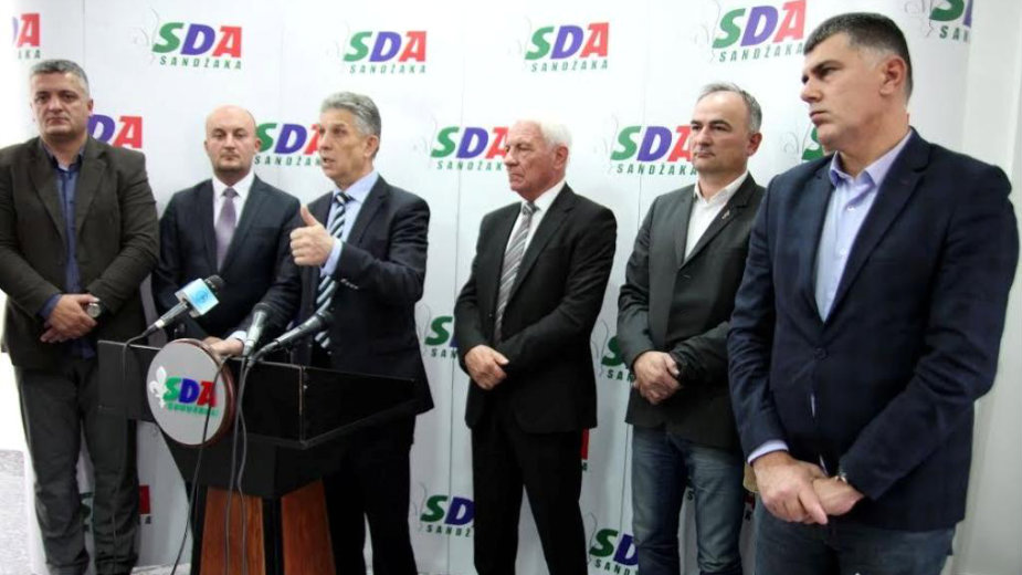 SDA Sandžaka: Država ima maćehinski odnos prema zdravlju ljudi u Sandžaku 1