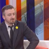Veliki uticaj politike na rad policije 11