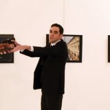 Ankara: Napad na ambasadora bio isplaniran 12