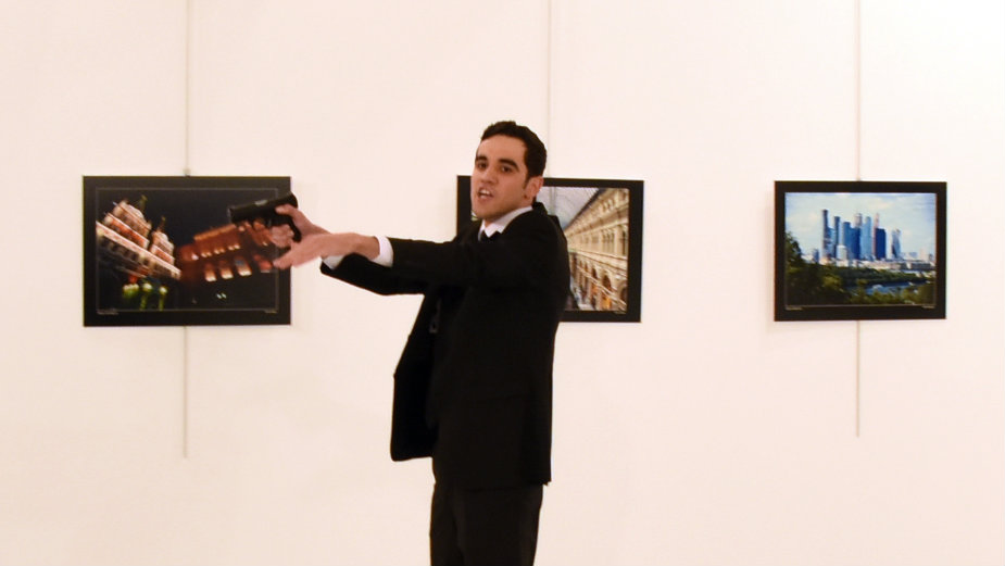 Ankara: Napad na ambasadora bio isplaniran 1