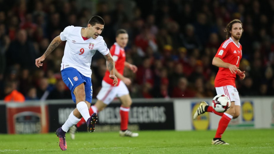 Ukrajina kažnjena zbog paljenja srpske zastave 1