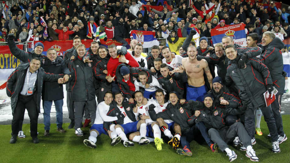 Srbija u trećem šeširu 1