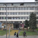 SPS neće da ide iz zgrade Komiteta u Zrenjaninu 10