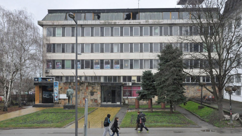 SPS neće da ide iz zgrade Komiteta u Zrenjaninu 1