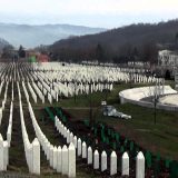Optužnica zbog zločina u Srebrenici 2