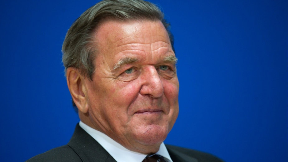 Šreder: Vučić je pouzdan i iskren 1