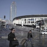 Bešiktaš: Stojimo hrabro protiv zločinaca 8