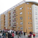Vulin: Gradnja novih stanove za vojsku i policiju 2