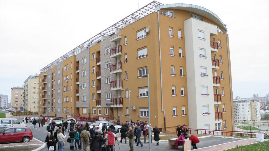 Uvertira u dužničko ropstvo vlasnika stanova 1