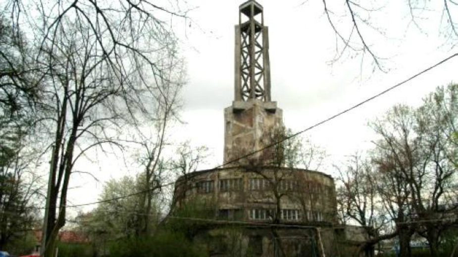 Vesić: U pripremi zakon o Starom sajmištu 1