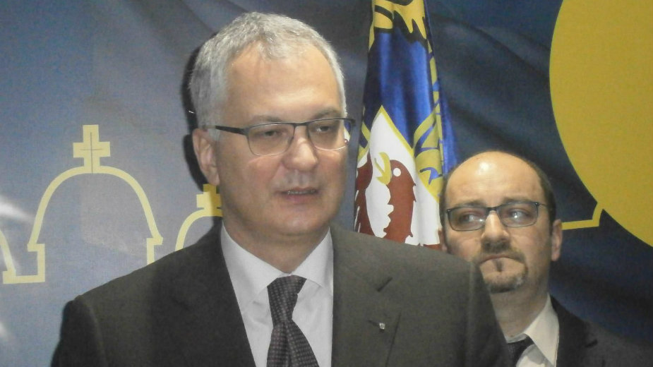 Šutanovac: DS će podržati najboljeg kandidata 1