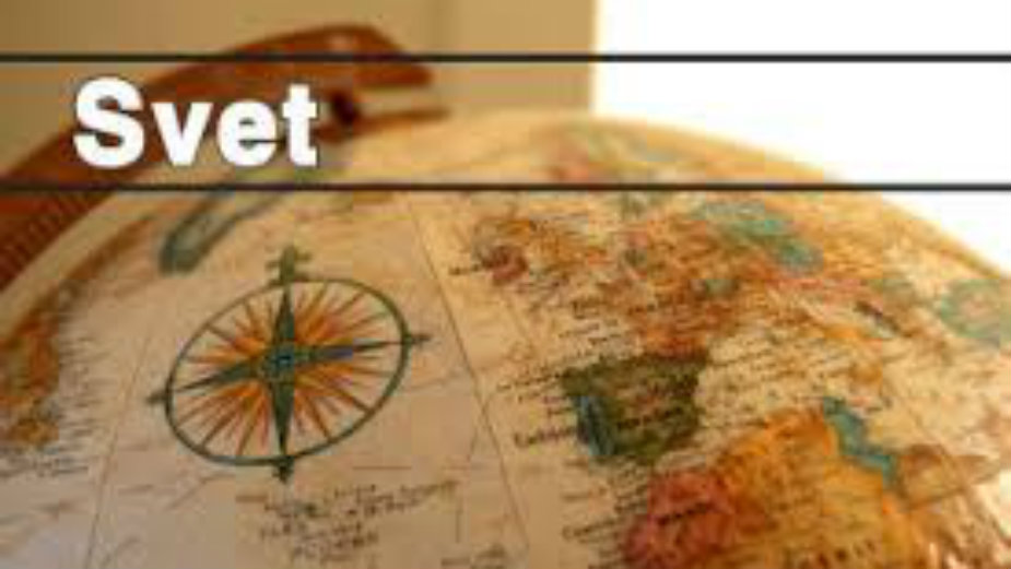 Više od 100 miliona stabala nestalo u Kaliforniji 1