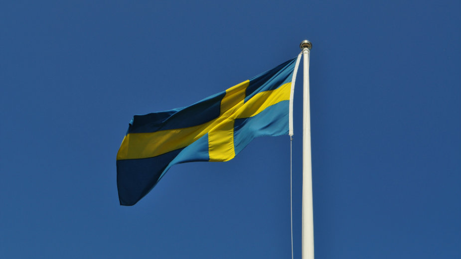 Abasador Švedske u Kragujevcu 1