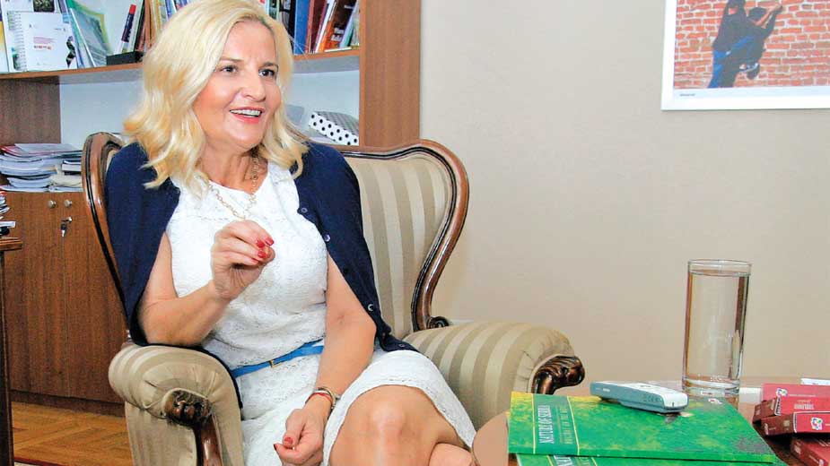 Miščević: Izveštaj za Evropsku komisiju u januaru 1