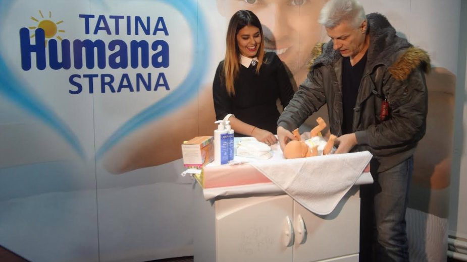 Šta da radim kad postanem tata? 2