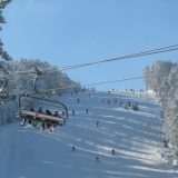 Od ponedeljka skijanje na Torniku 13