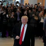 Tramp protiv prebrojavanja 1