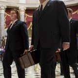 Elektori glasaju za predsednika SAD 9