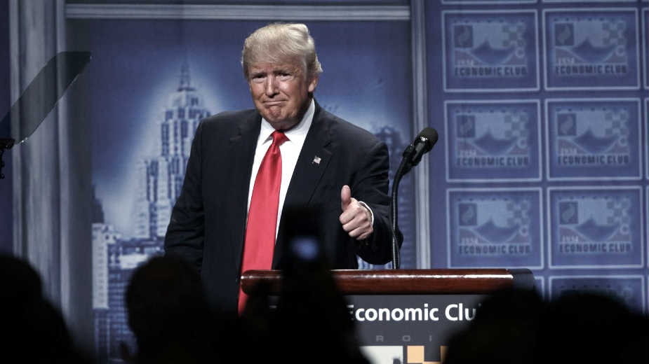 Kritičar Kine zadužen za trgovinu 1