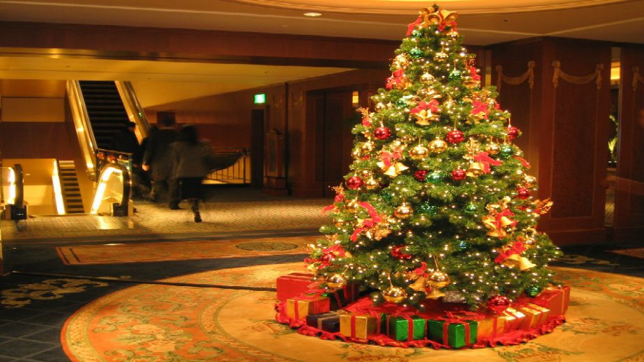 Zašto kitimo jelku za Novu godinu? 3