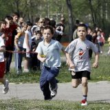 Cilj povećanje fizičke aktivnosti građana 6