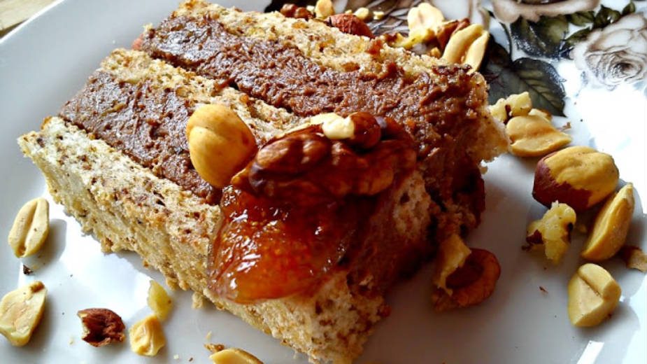 Recept nedelje: Praznična trpeza 4