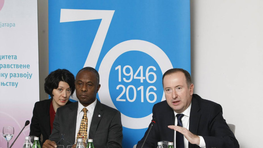 Prve tri godine ključne za razvoj deteta 1