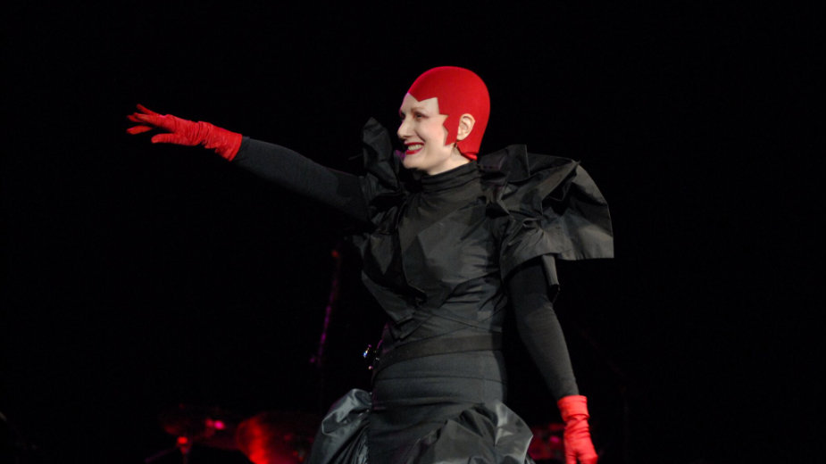 Koncert Josipe Lisac za Dan zaljubljenih 1