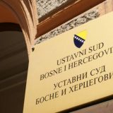 Ustavni sud BiH poništio rezultate referenduma 2