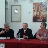 Pokret koji je iznedrio Petnicu 7