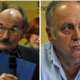 Petričić i Teodorović među vitezovima poziva 12