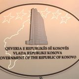 Vlada Kosova: Pokušaji destabilizacije 12