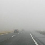 Apel vozačima zbog mraza i magle 8