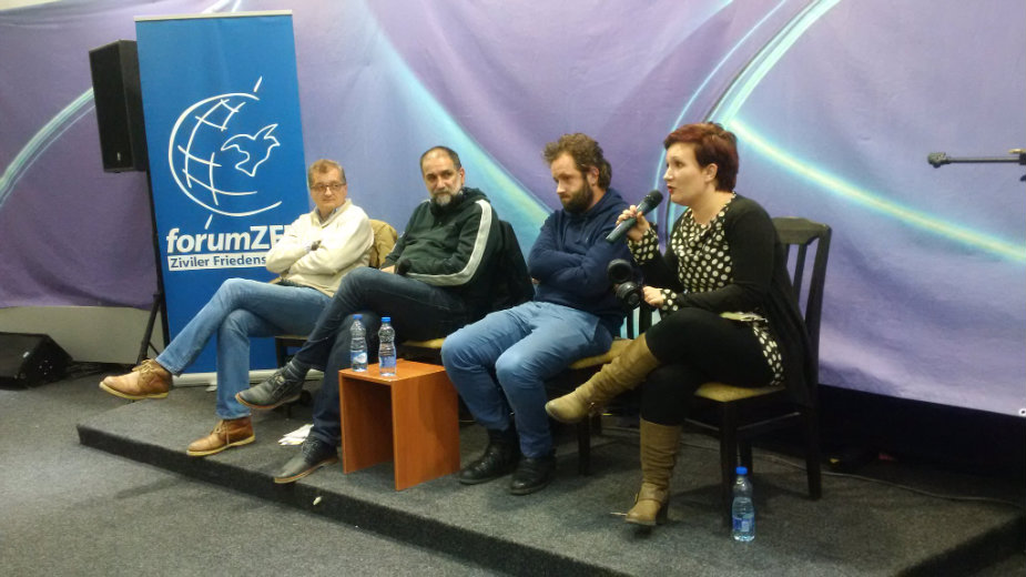 Balkan u kandžama političara 1