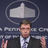 Vučić: Nismo napustili pregovore sa EU 5