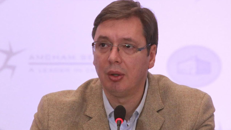 Vučić: Šta smo dobro uradili? 1