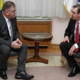 Vučić: Bitni dobrosusedski odnosi 1